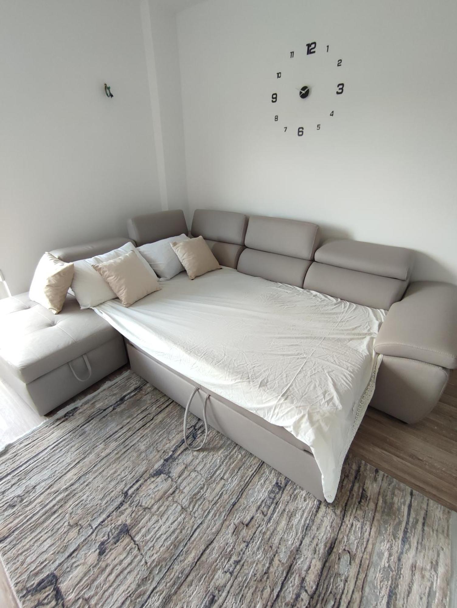 Sabi Apartment Golem Qerret 外观 照片