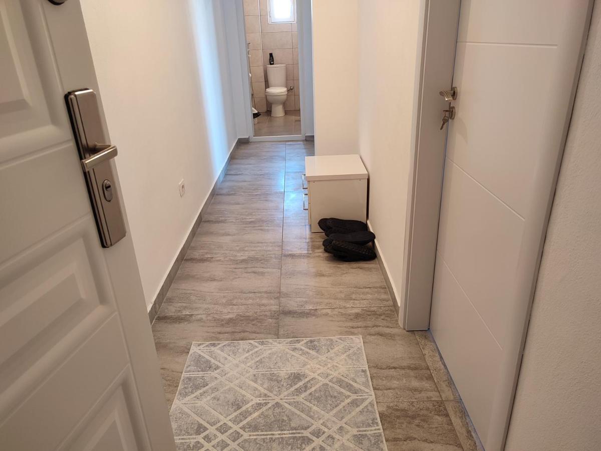 Sabi Apartment Golem Qerret 外观 照片