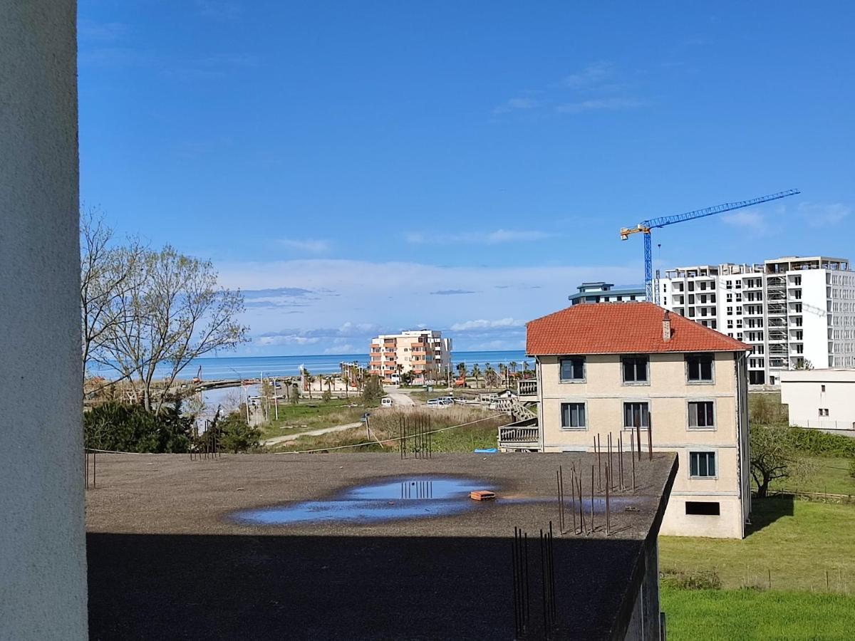 Sabi Apartment Golem Qerret 外观 照片