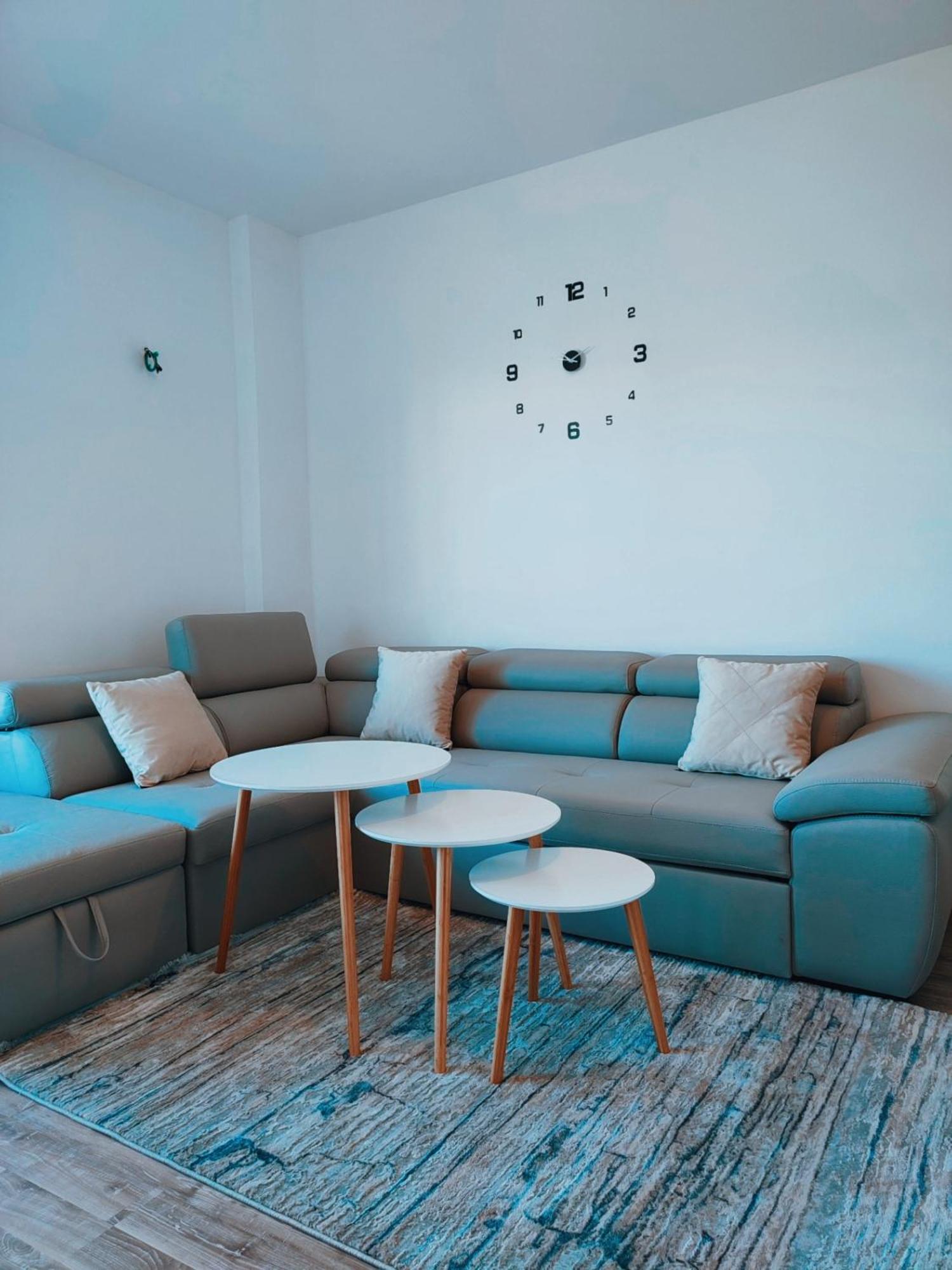 Sabi Apartment Golem Qerret 外观 照片