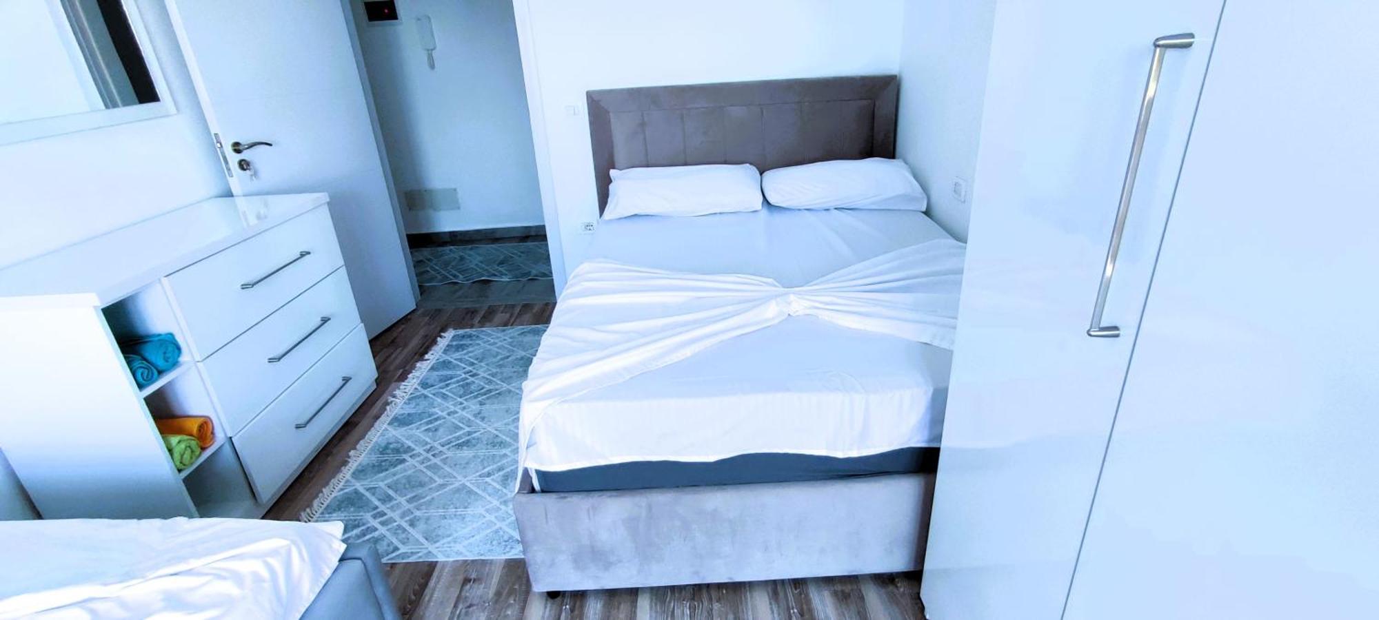 Sabi Apartment Golem Qerret 外观 照片