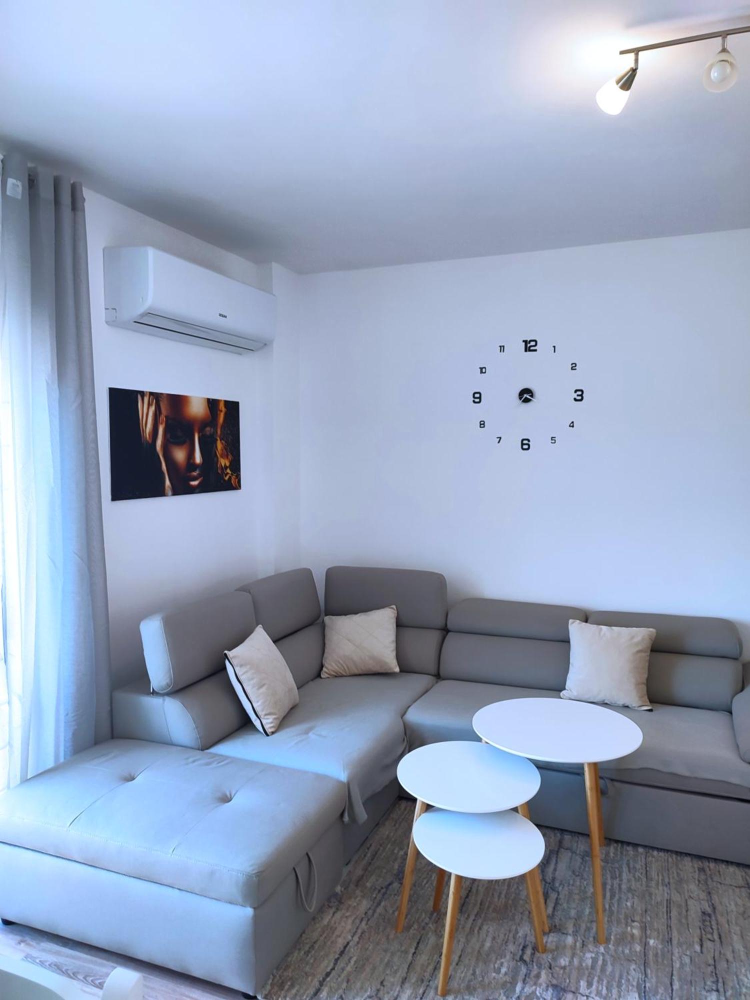 Sabi Apartment Golem Qerret 外观 照片