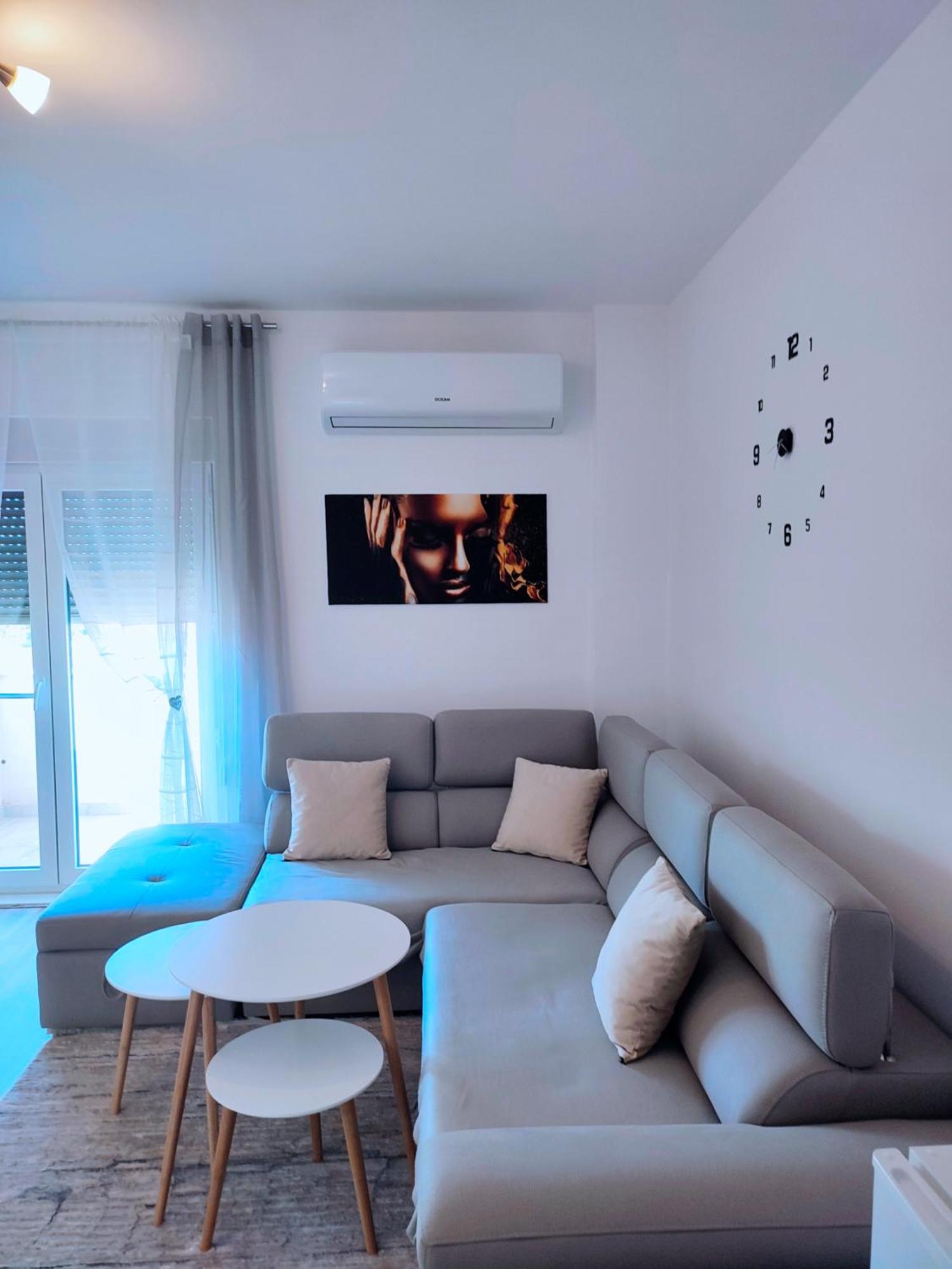 Sabi Apartment Golem Qerret 外观 照片