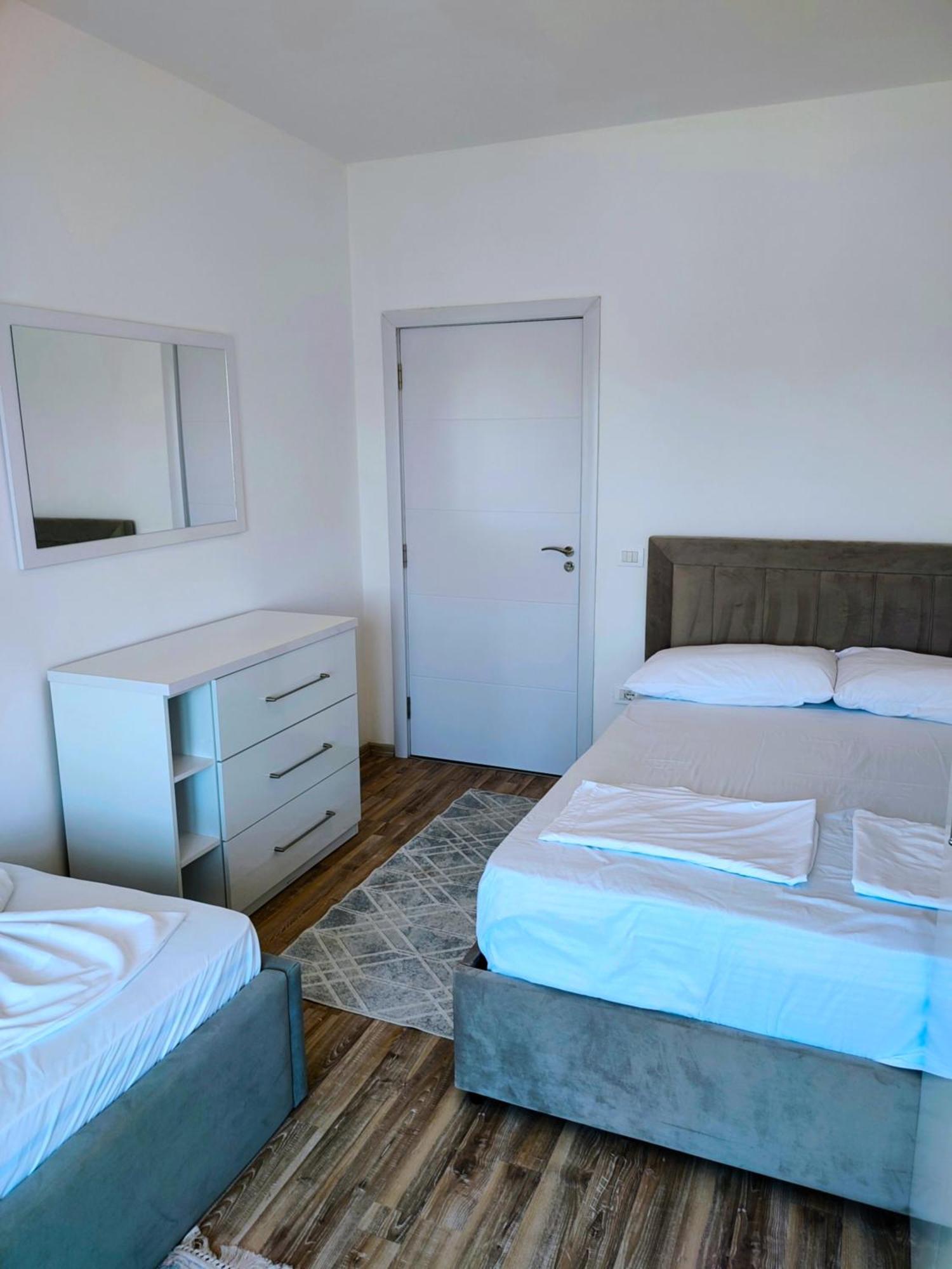 Sabi Apartment Golem Qerret 外观 照片