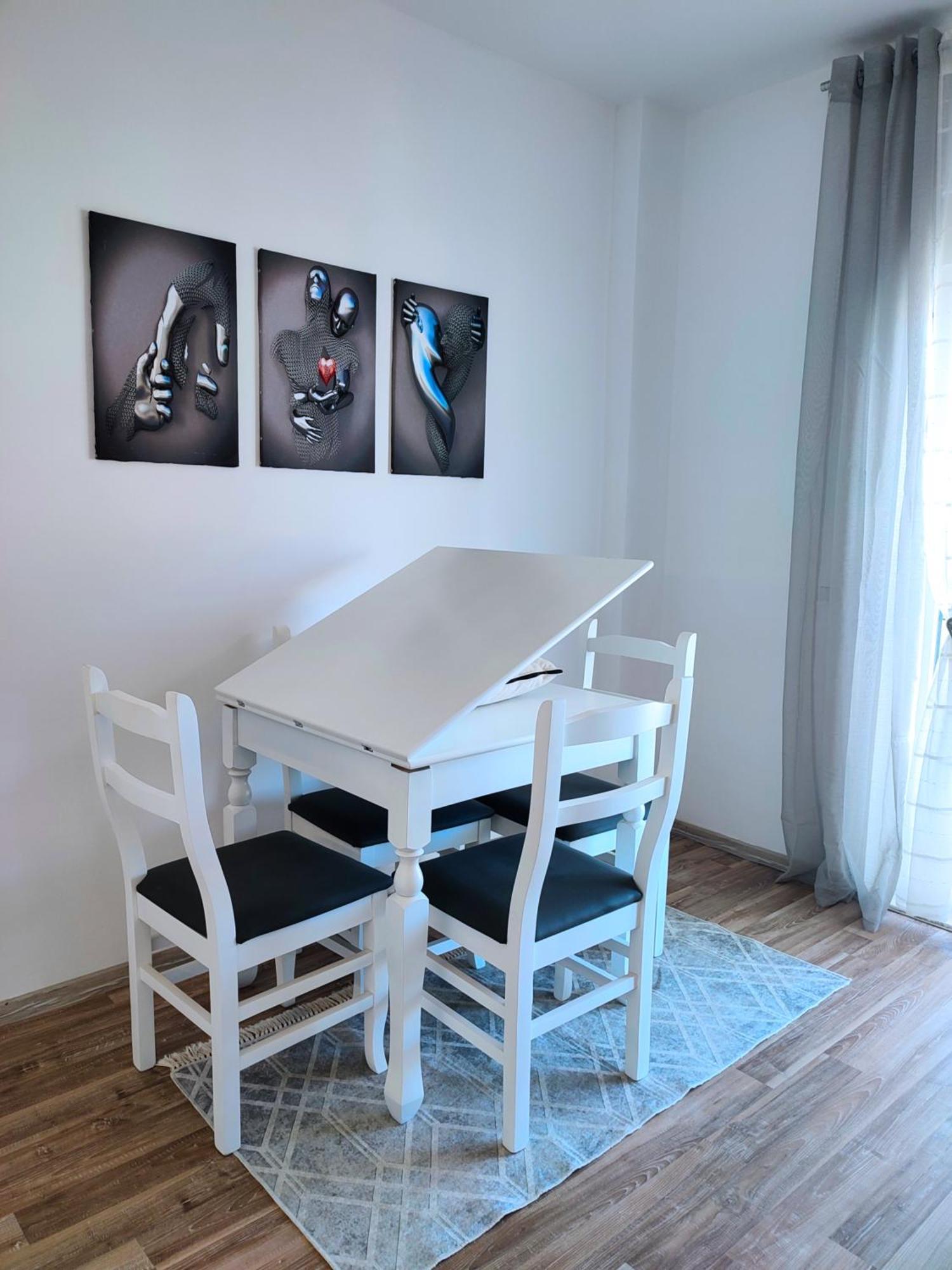Sabi Apartment Golem Qerret 外观 照片