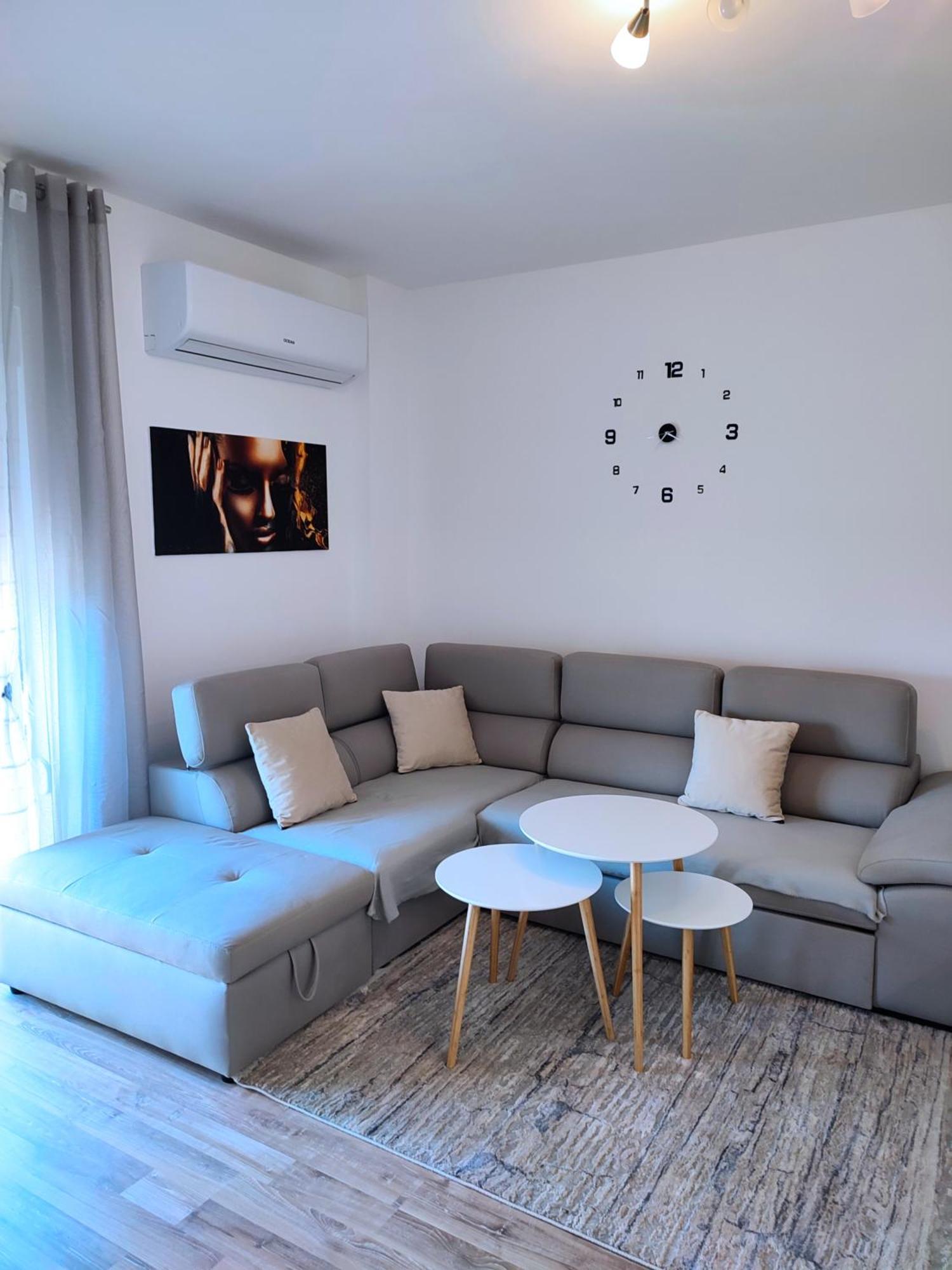 Sabi Apartment Golem Qerret 外观 照片