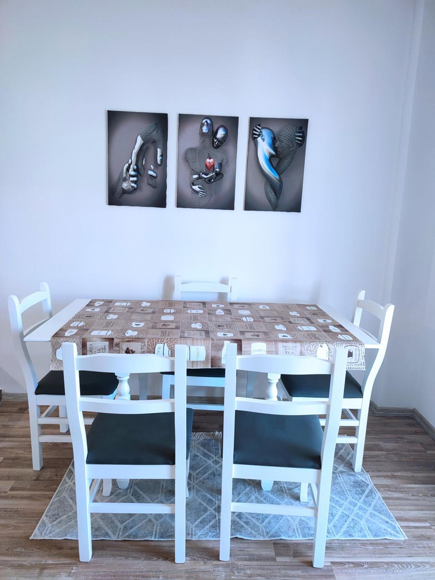 Sabi Apartment Golem Qerret 外观 照片