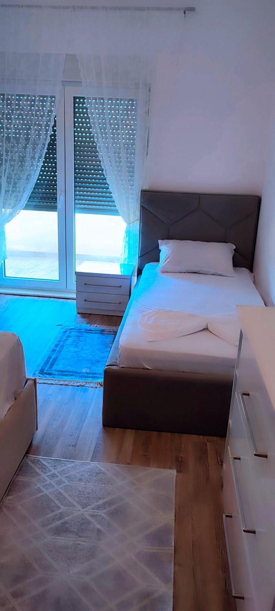 Sabi Apartment Golem Qerret 客房 照片