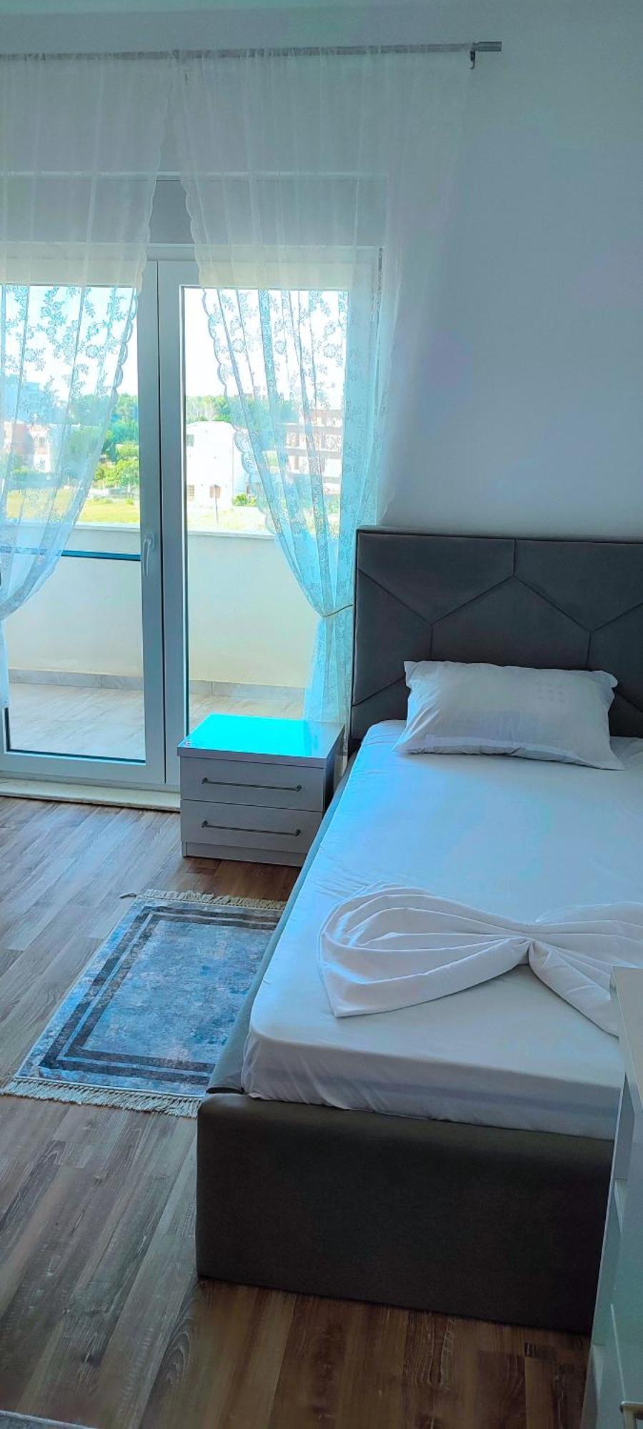 Sabi Apartment Golem Qerret 客房 照片