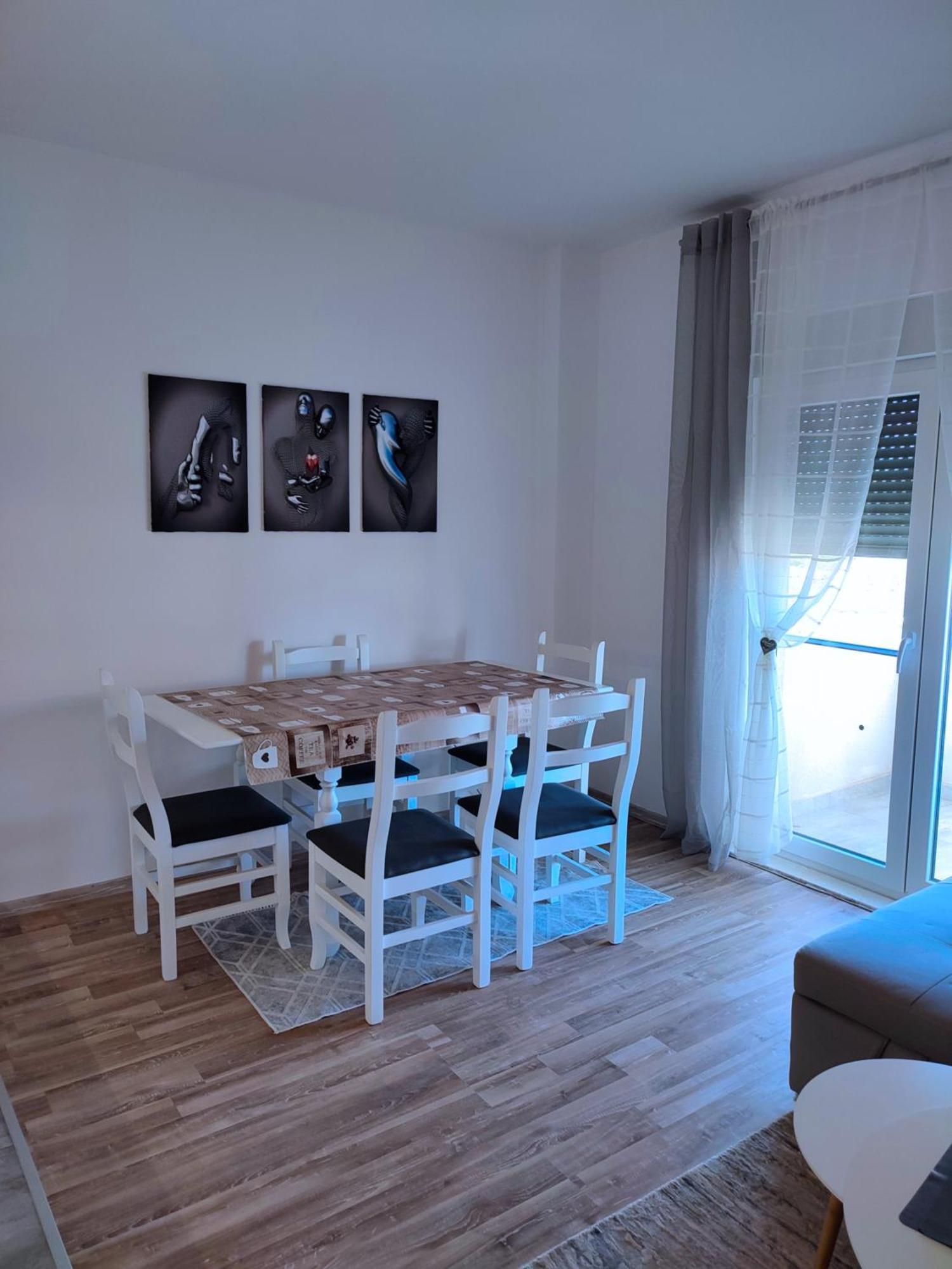 Sabi Apartment Golem Qerret 外观 照片
