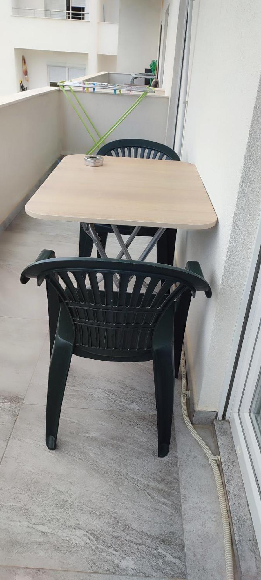Sabi Apartment Golem Qerret 外观 照片